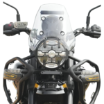 MOTO TORQUE HIMALAYAN 450 - HEADLIGHT GRILL