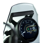 MOTO TORQUE HIMALAYAN 450 - GPS MOUNT