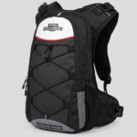 BBG TOURPRO BACKPACK WITH HYDRATION BLADDER 2L