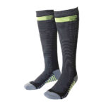 BBG WATERPROOF SOCKS NEON