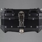 MOTO VANGUARD 22L TOP BOX