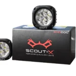 MADDOG SCOUT X LIGHTS