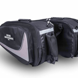 BBG SPORTS SADDLE BAG