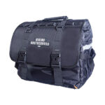 BBG SADDLE BAG