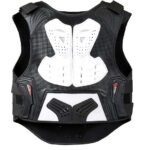 BBG MOTOCROSS CHEST & BACK PROTECTOR
