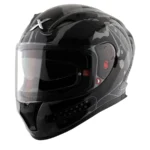 AXOR STREET DC BATMAN GLOSS ANTHRACITE BLACK