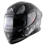 AXOR APEX HUNTER BLACK GREY