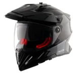 AXOR X-CROSS DV BLACK RED