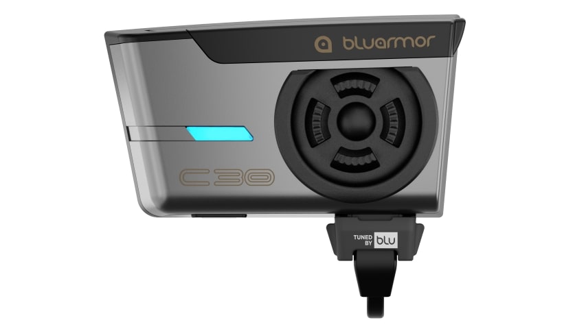 Bluarmor-C30-Bluetooth-Intercom-1