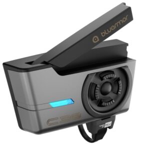 Bluarmor-C30-Bluetooth-Intercom