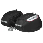 VIATERRA CONDOR 2UP 100% WATERPROOF SADDLE BAG