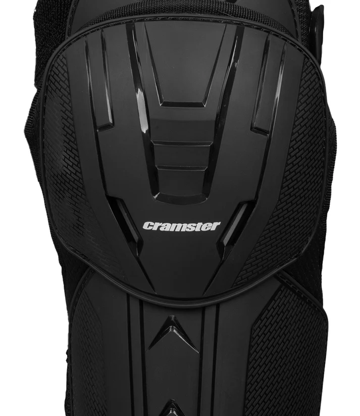 Cramstar_Rage_Bionic_Knee_Guards_Black_5