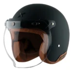AXOR RETRO JET DULL BLACK
