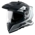 AXOR X-CROSS DV FLAGSTAFF DULL NARDO GREY BLACK