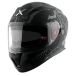 AXOR STREET DC BATMAN DULL ANTHRACITE BLACK