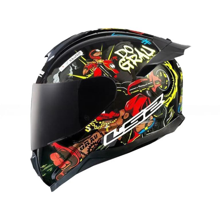 LS2-FF352-Flash-Do-Grau-Black
