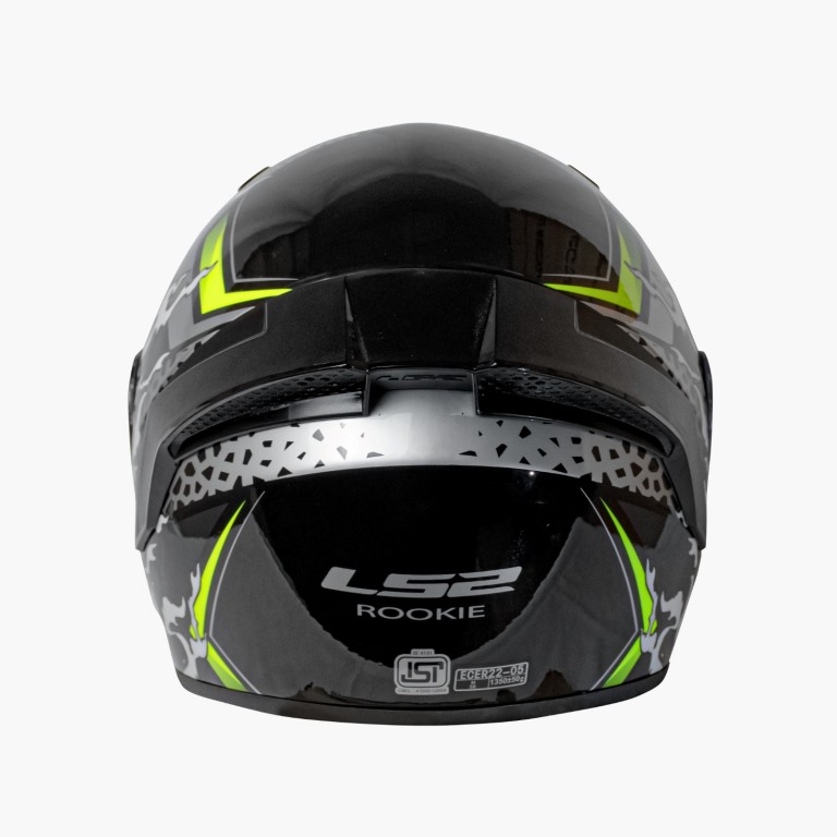LS2-FF352-Rookie-Antars-Black-White-Helmet-2