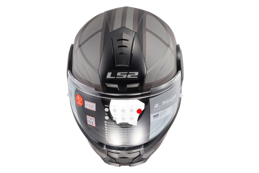 LS2-FF902-Scope-Axis-Matt-Black-Titanium-Helmet-2