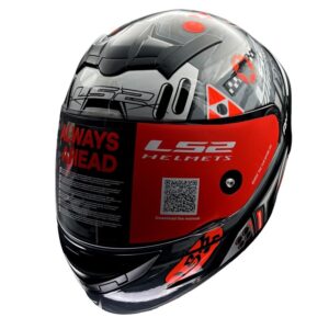 LS2-Helmets-Rookie-Big-One-Gray-Hi-Viz-Oragne-Ff352-1