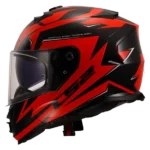 LS2 FF800 STORM II ATOMIK