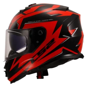 LS2 FF800 STORM II ATOMIK