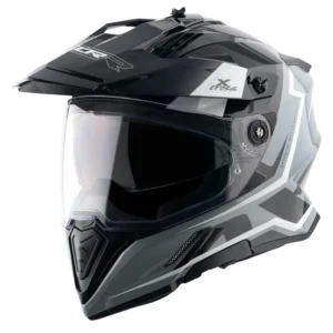AXOR X-CROSS DV FLAGSTAFF GLOSS NARDO GREY BLACK