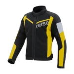 REISE DIABLO JACKET (YELLOW)