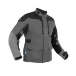 RYNOX ADVENTO PRO JACKET BLACK GREY