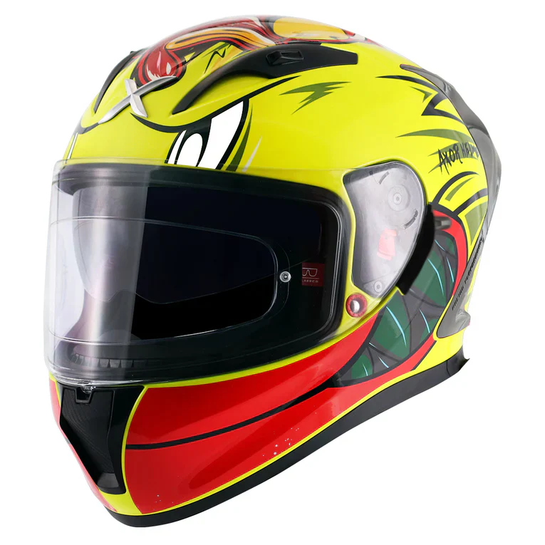 Street-Racing-Duck-Yellow-Red-1