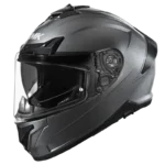 SMK TYPHOON GLOSS ANTHRACITE