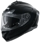 SMK TYPHOON GLOSS BLACK