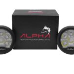 MADDOG ALPHA LIGHTS