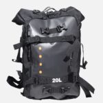 SOLACE OVERLANDER TAIL BAG 20L