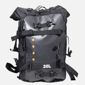 SOLACE OVERLANDER TAIL BAG 20L