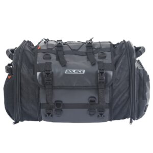 SOLACE SIGMA TAIL BAG 65L