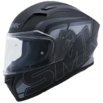 SMK STELLER STAGE GLOSS BLACK GREY (GL262)