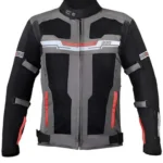 BBG MARSHAL  Jacket RED