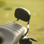 Moto Torque Triumph Speed/Scrambler 400 – Back Rest