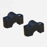 Moto Torque TRIUMPH SPEED 400/SCRAMBLER HANDLEBAR RISER