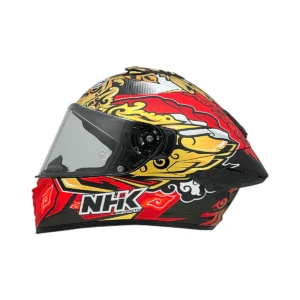 NHK K5R IVAN ORTOLA #6