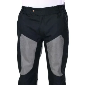 RAIDA Tourer Motorcycle Pant | Grey