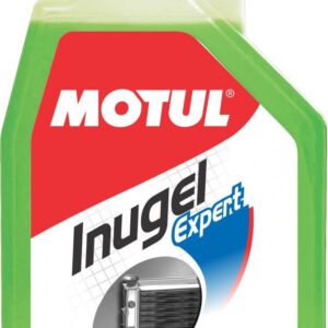MOTUL COOLANT INUGEL EXPERT 1L 10%OFF