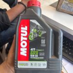 Motul 3100 Gold 15W50 (1.7L) 10% OFF