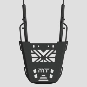 DOMINAR 400/250  BACK CARRIER