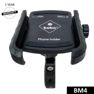 BOBO BM4 Bike / Cycle Phone Holder Motorcycle Mobile Mount