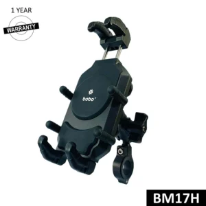 BOBO BM17H PRO Bike Phone Mount