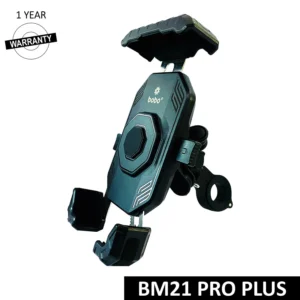 BOBO BM21 PRO PLUS Bike / Cycle Phone Holder Motorcycle Mobile Mount