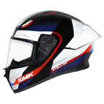 SMK STELLAR SPORT FLIGHT (WHITE-RED)