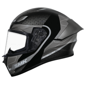 SMK STELLAR SPORT FLIGHT (GRAY-GRAY)