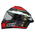 NHK K5R MIHA #1